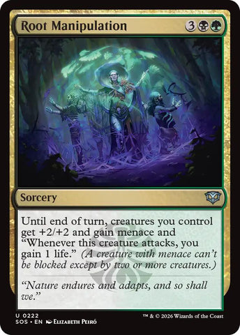 Sheoldred's Edict (Japanese Silver Scroll Foil) [Secrets of Strixhaven: Mystical Archive]