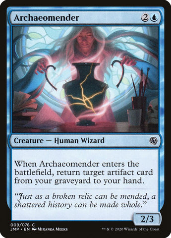 Archaeomender [Jumpstart]